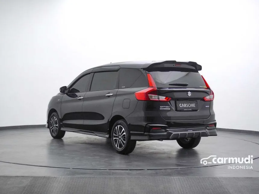 2023 Suzuki Ertiga Sport Hybrid MPV