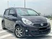 Used 2012 Perodua Myvi 1.5 SE Hatchback / Android Player / Fuel Saver King / Smooth Engine with Low Maintenance Cost / Clean Interior / C2Believe - Cars for sale