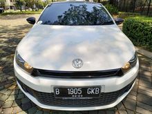2014 Volkswagen Scirocco 1.4 TSI Hatchback
