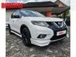 Used 2016 Nissan X