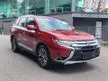 Used 2016 Mitsubishi Outlander 2.4 SUV