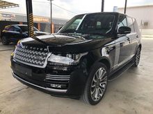 2015 Land Rover Range Rover 3.0 TDV6 Vogue SUV