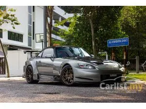 2003 Honda S2000 2.0 Convertible
