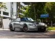 2003 Honda S2000 AP1 (M) Amuse Widebody Fully Modified and Restored D/Owner