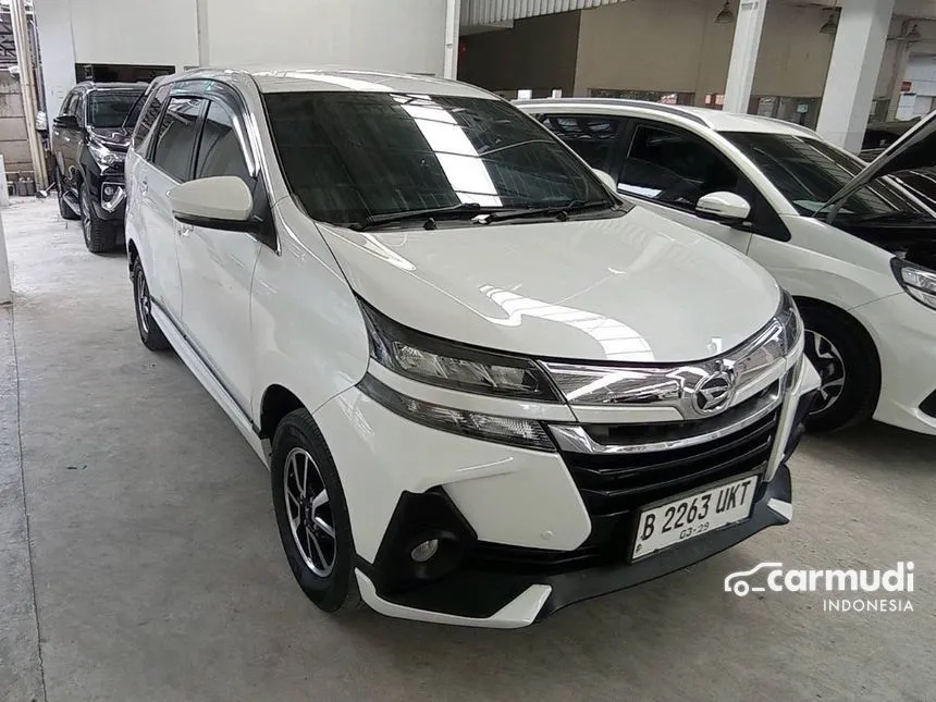 2019 Daihatsu Xenia R DELUXE MPV