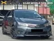 Used 2017 Toyota Corolla Altis 1.8 E
