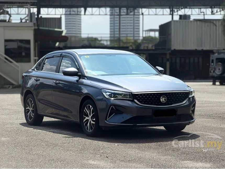 2025 Proton S70 Premium Sedan