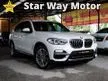 Used 2019 BMW X3 2.0 xDrive30i Luxury SUV