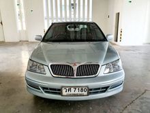 2003 Mitsubishi Lancer 1.6 CEDIA (ปี 01-04) Cedia GLXi-LTD. Sedan AT