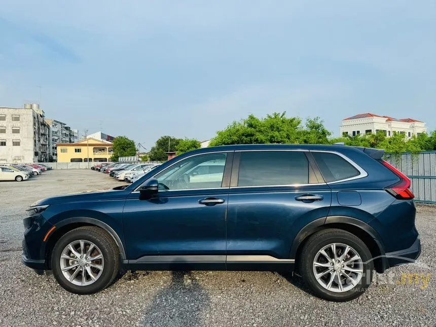 2024 Honda CR-V V SUV