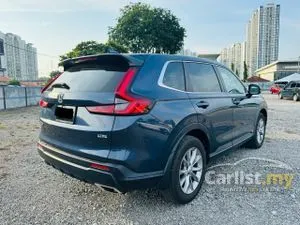 2024 Honda CR-V 1.5 V SUV