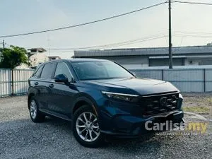 2024 Honda CR-V 1.5 V SUV