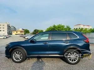 2024 Honda CR-V 1.5 V SUV
