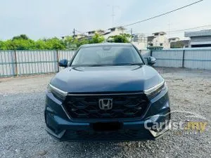 2024 Honda CR-V 1.5 V SUV