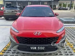 2021 Hyundai Kona 2.0 SUV