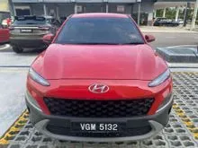 2021 Hyundai Kona 2.0 SUV