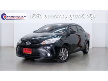 2017 Toyota Vios 1.5 (ปี 13-17) E Sedan AT