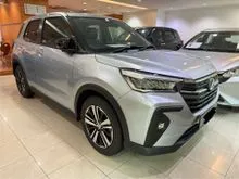 2025 Perodua Ativa 1.0 AV SUV - HIGH DISCOUNT