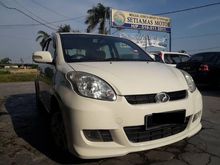 2010 Perodua Myvi 1.3 EZ Hatchback blacklist can loan tip-top condition