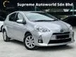 Used 2013 Toyota Prius C 1.5 Hybrid / 1 LADY OWNER / LOW MILEAGE / FREE WARRANTY / FREE SERVICE / LOW MILEAGE / HIGH LOAN / 1K DOWNPAYMENT ONLY - Cars for sale