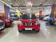 2013 Nissan X-Trail 2.0 SUV