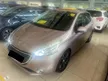 Used 2014 Peugeot 208 1.6 Allure Hatchback [GOOD CO0NDITION]