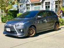2016 Toyota Yaris 1.2 (ปี 13-17) E Hatchback