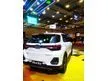 Jual Mobil Daihatsu Rocky 2024 ADS X 1.2 di DKI Jakarta Automatic Wagon Putih Rp 242.850.000