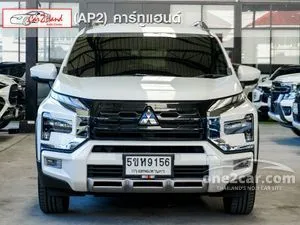 2024 Mitsubishi Xpander Cross 1.5 Wagon
