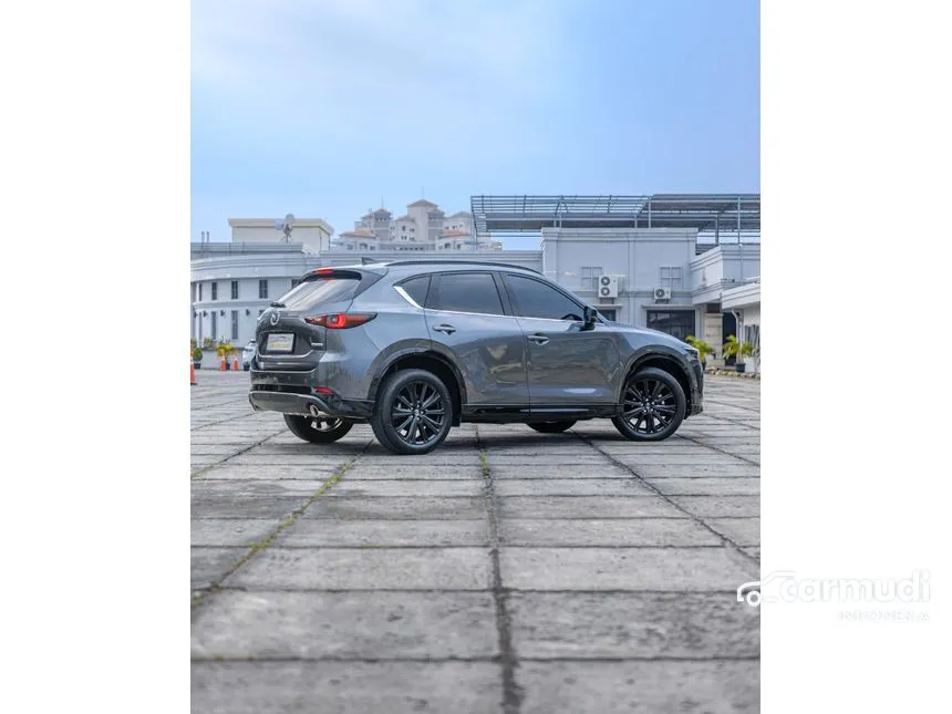 2023 Mazda CX-5 Kuro Edition SUV
