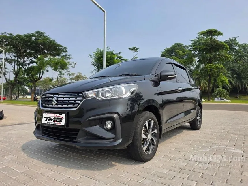 2021 Suzuki Ertiga GX MPV