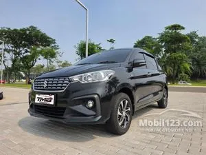 2021 Suzuki Ertiga 1.5 GX MPV