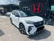 Used 2022 Perodua Ativa 1.0 H SUV