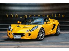 2008 Lotus Elise 1.8 (ปี 06-15) SC Cabriolet MT