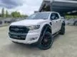 Used 2017 Ford Ranger 3.2 XLT High Rider Dual Cab Pickup Truck