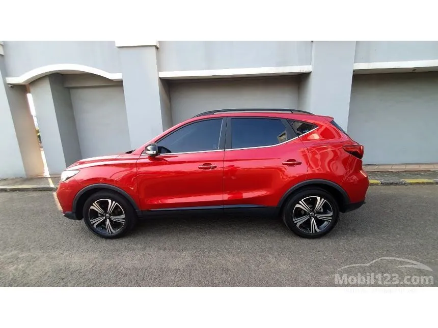 2024 MG ZS Magnify SUV