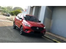 2024 MG ZS 1.5 Magnify SUV Morris Garage AT 2024/2025 [ ANTIK LOW KM ]