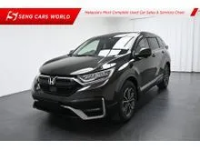 2020 Honda CR-V 1.5 TC-P SUV FULL SERVICE RECORD 1YEAR WARRANTY 71K-MILEAGE ONLY