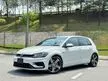 Recon 2018 Volkswagen Golf 2.0 R Hatchback (A) MK7.5 GOLF R