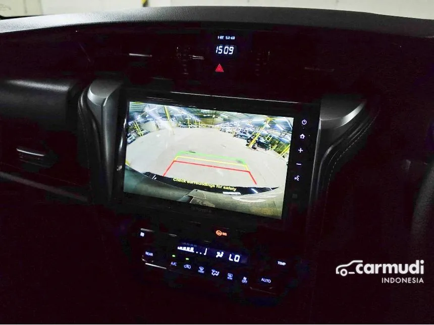 2021 Toyota Fortuner VRZ 4X2 SUV