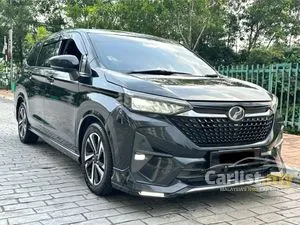 2022 Perodua Alza 1.5 AV MPV
