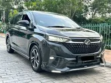 2022 Perodua Alza 1.5 AV MPV (A) FULL SERVICE RECORD , WARRANTY - 2027