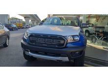 2019 Ford Ranger 2.0 Raptor High Rider Pickup Truck(EASY LOAN)