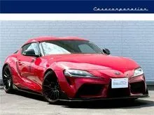 2024 Toyota GR Supra 3.0 (M) RZ Coupe INCOMING STOCK JBL Sound Reverse Camera Xenon Light LED Daytime Running Light Carbon Pack Interior Push Start