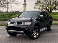 2011 Mitsubishi Triton 2.5 Pickup Truck
