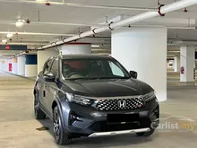 2023 Honda WR-V 1.5 RS SUV
