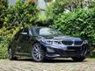 Used 2020 BMW 330i 2.0 M Sport Sedan mileage 29k KM with Full Service BMW, Under Bmw Warranty until 2025 Jan