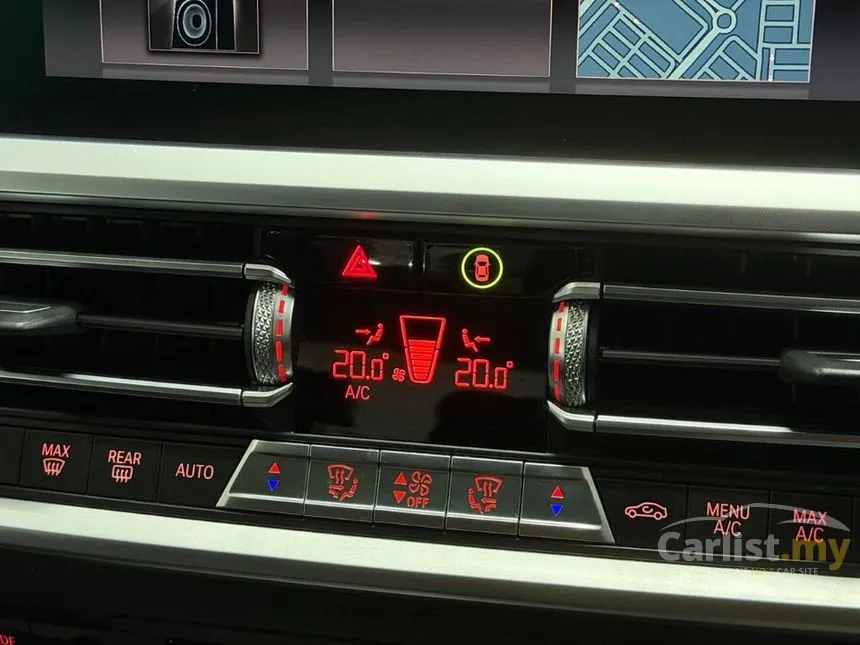 2020 BMW 320i Sport Driving Assist Pack Sedan