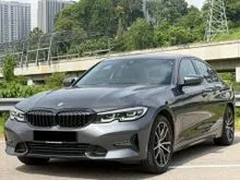 2020 BMW 320i 2.0 SPORT G20 (A) DRVING ASSIST PACKAGE / FULL SERVICE RECORD BMW / ORIGINAL CONDITION