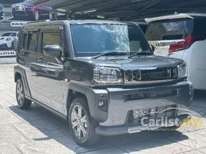 2023 Daihatsu Taft 0.7 G Micro car